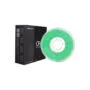 CREALITY CR-PLA Green - 3301010067 - 3D Printer Filament 1 kg Spool,1.75 mm