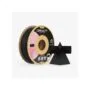 CREALITY CR-PLA Matte Black - 3301010297 - Matte Black, 1 kg Spool, 1.75mm