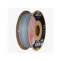 CREALITY CR-PLA Matte Grey - 3301010299 - 1.75mm PLA Filament, 1 kg spool, matte finish