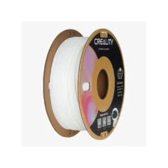 CREALITY CR-PLA Matte Gypsum White, 3D Printer Filament 1 kg Spool,1.75mm - 3301010296 - Matte Gypsum White