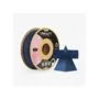 CREALITY CR-PLA Matte Navy Blue, 3D Printer Filament 1 kg Spool,1.75mm - 3301010298 -