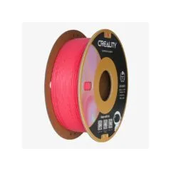 CREALITY CR-PLA Matte Strawberry Red - 3301010300 - 3D Printer Filament 1 kg Spool,1.75mm