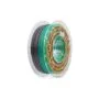 Creality CR-PLA Rainbow PLA Filament - 3301010010 - Rainbow color, 1.75 mm, 1 kg spool