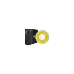 CREALITY CR-PLA Yellow, 3D Printer Filament, 1 kg Spool, 1.75 mm - 3301010063 - Yellow, 3D Printer Filament, 1 kg Spool, 1.75 mm