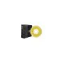CREALITY CR-PLA Yellow, 3D Printer Filament, 1 kg Spool, 1.75 mm - 3301010063 - Yellow, 3D Printer Filament, 1 kg Spool, 1.75 mm