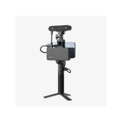 Creality CR-Scan Ferret Pro - Wireless 3D Scanner anti-shake fast 24bit color
