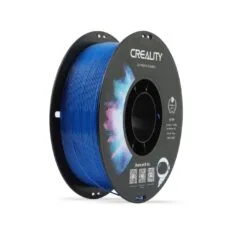 Creality CR-TPU Blue Filament - 3301040039 - Blue, 1.75mm, 1kg, Shore 95A
