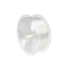 Creality CR-TPU Transparent 3D Printer Filament - CR-TPU - Transparent, 1kg, 1.75mm