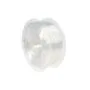 Creality CR-TPU Transparent 3D Printer Filament - CR-TPU - Transparent, 1kg, 1.75mm