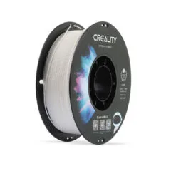 Creality CR-TPU White 3d Printer Soft Adhesive material Filament 1kg 1.75