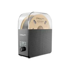 Creality Dry Box Filament Dryer - 45–65°C, 360° Air Heating, Real-time Humidity Monitor
