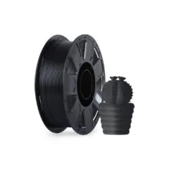 CREALITY EN-PLA Black Filament 1 kg Spool - 3301010122 - Black, 1.75 mm