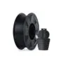 CREALITY EN-PLA Black Filament 1 kg Spool - 3301010122 - Black, 1.75 mm