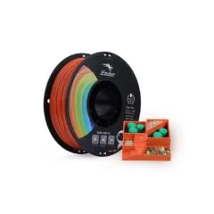 CREALITY EN-PLA+ Orange Filament for Ender - EN-PLA+ - 1.75mm, 1 kg Spool