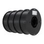Creality EN-PLA Value Pack - 3301010476 - Black, 1.75mm PLA filament, four spools (4x spools) 4kg