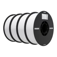 Creality EN-PLA Value Pack 4kg - 3301010475 - 1.75mm, 4x White