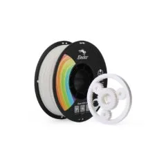 Creality EN-PLA+ White Ender 3D Printer Filament - 3301010305 - Strength 34MPA Bend 77MPa 1 kg Spool1.75