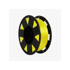 CREALITY EN-PLA Yellow Ender 3D Printer Filament 1 kg Spool,1.75