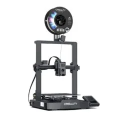 CREALITY Ender-3 V3 KE 3D Printer - Ender-3 V3 KE - Smart AI, Auto Leveling, Auto Z Offset, 500 mm/s