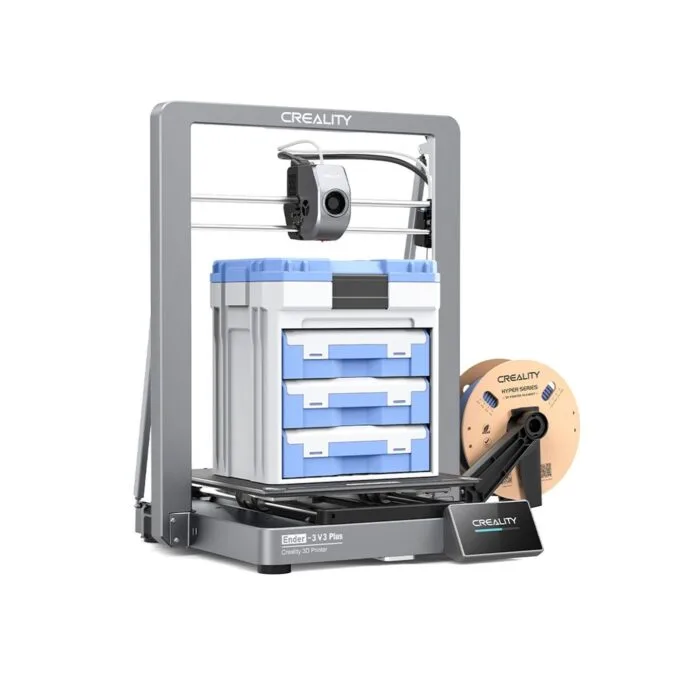 Creality Ender-3 V3 Plus CoreXZ 3D Printer - Ender-3 V3 Plus - CoreXZ, 300x300x330 mm build — image 3