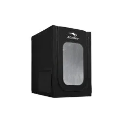 Creality Ender Heat Cover - 480x600x720 - 3D Printer Enclosure for Ender-2/2 Pro/3S/3Pro/3Neo/3V2