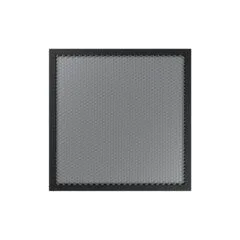 CREALITY Engraver Honeycomb Workbench 235x235 - Steel honeycomb panel for laser module