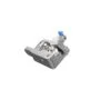 CREALITY Extruder Kit Metal Grey for Ender-3 CR-10 gray - 4001020009 - Metal Grey for Ender-3 CR-10 gray