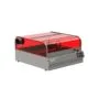 Creality Falcon2 Pro 60W Laser Engraver - Falcon2 Pro - 60W Diode Laser Array, 360° Optical Design