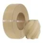 Creality Filament - CR-PETG Beige - No Reel 3D Printer Filament, Hard Glossy, Tensile 49MPA 1 kg Spool1.75