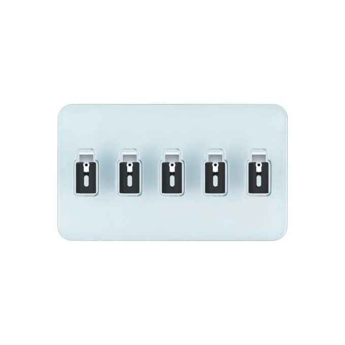 Creality Filament Cutter Kit - 5pcs K2 Plus and Creality Hi - Durable, Precise, Easy Maintenance — image 3