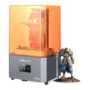 Creality Halot Play - 4k Piocreat Resin Printer fast 60mm h 130x82x160mm