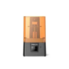 Creality Halot Resin 3D Printer - R6 - 6.08in LCD, WiFi, 130x82x160 mm build volume, 60 mm/h, 0.01-0.2 mm