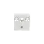 Creality Heating Block for Ender 2 3 5 6 and CR10 20 100