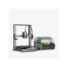 Creality Hi Combo 600mm Multi-Color FDM 3D Printer with CFS Kit
