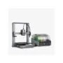 Creality Hi Combo 600mm Multi-Color FDM 3D Printer with CFS Kit
