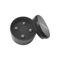 Creality High Flow Nozzle Pack - Ender-3 V3 KE, CR-10 SE, K1 2023, K1 Max 2023 - Copper alloy + Hardened steel, high-flow