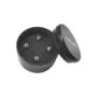 Creality High Flow Nozzle Pack - Ender-3 V3 KE, CR-10 SE, K1 2023, K1 Max 2023 - Copper alloy + Hardened steel, high-flow