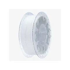 Creality HP-TPU White Filament - 3301040031 - Color White, Diameter 1.75mm, Weight 1kg