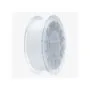 Creality HP-TPU White Filament - 3301040031 - Color White, Diameter 1.75mm, Weight 1kg