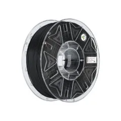 Creality Hyper Lightweight PLA Black (FOAM PLA) 3D Printer Filament for RC Models, 1 kg Spool1.75
