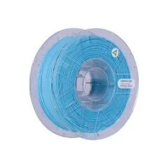Creality Hyper Luminous PLA - Blue, Fast 3D Printer Filament, RFID 1 kg Spool1.75