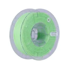 Creality Hyper Luminous PLA Green - Fast 3D Printer Filament, RFID 1 kg Spool 1.75