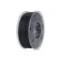 Creality Hyper PA612-CF Black Carbon Fiber 3D Printer Filament - PA612-CF - Black, 1 kg Spool