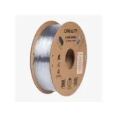 Creality Hyper PC Filament - Crystal Clear - 1.75mm, 1kg