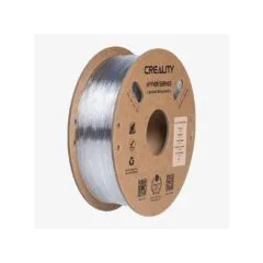 Creality Hyper PC Filament - Crystal Clear - 1.75mm, 1kg