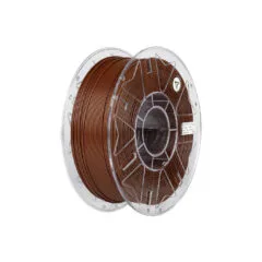 Creality Hyper PETG-CF Caramel Brown Coffee Carbon Fiber 3D Printer Filament, High Strength, 1 kg Sp