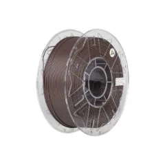 Creality Hyper PETG-CF Milk Tea Brown Carbon Fiber 3D Printer Filament, High Strength, 1 kg Spool1.7