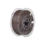 Creality Hyper PETG-CF Milk Tea Brown Carbon Fiber 3D Printer Filament, High Strength, 1 kg Spool1.7