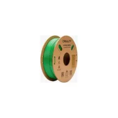 Creality Hyper-PETG Filament - Green, 1 kg, 1.75 mm - Fast print, UV/chemical resistance