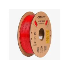 Creality Hyper-PETG Filament - PETG, Red, 1 kg, 1.78 mm, Fast print, UV resistant